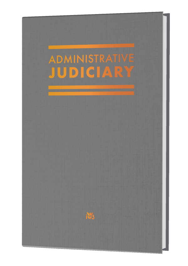 Administrative Judiciary
