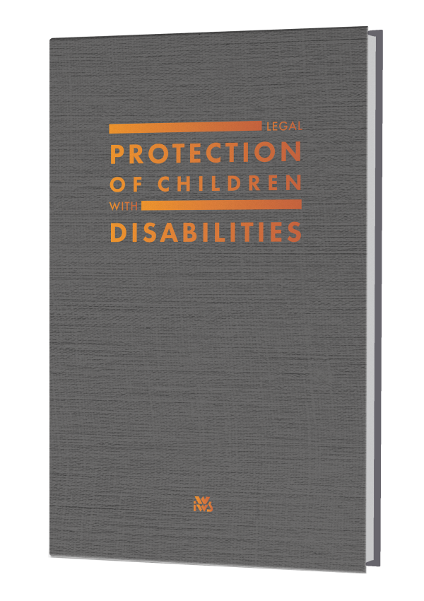Legal protection of children with disabilities