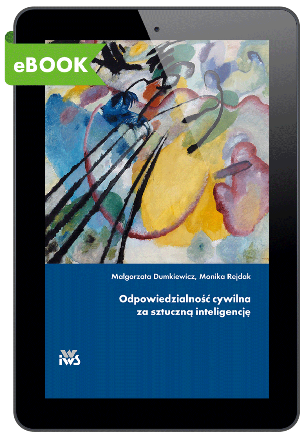 Odpowiedzialność cywilna za sztuczną inteligencję