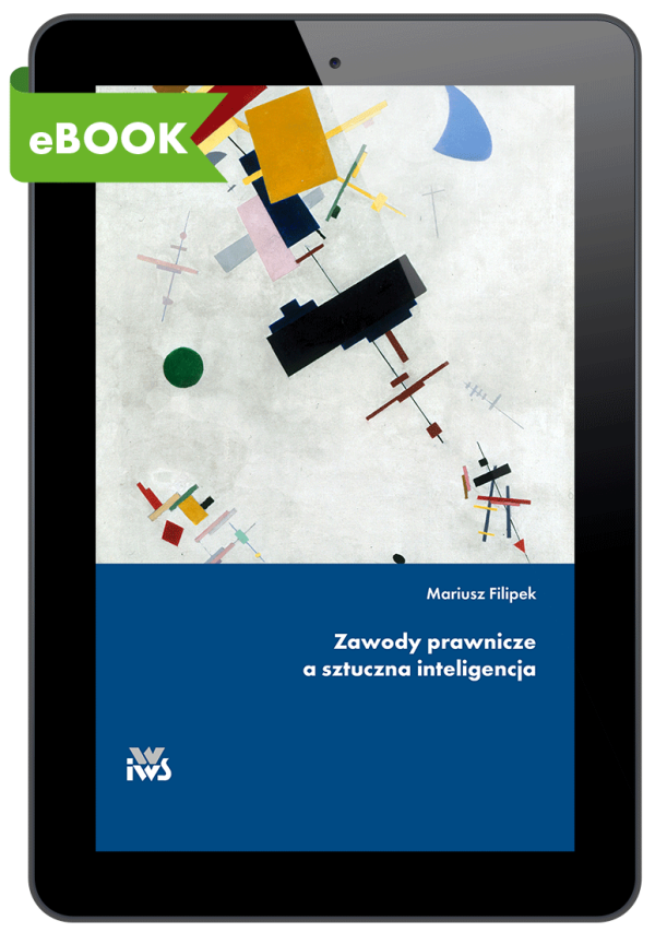 Zawody prawnicze a sztuczna inteligencja