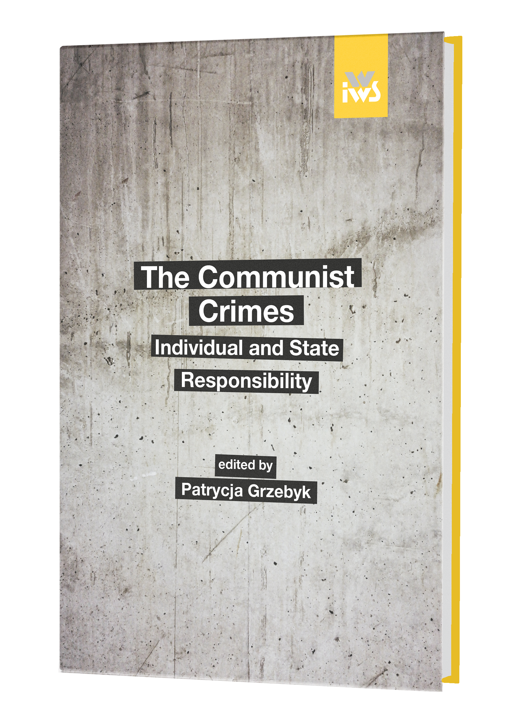 The Communist Crimes Individual and State Responsibility