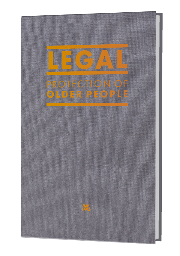 Legal protection of older people