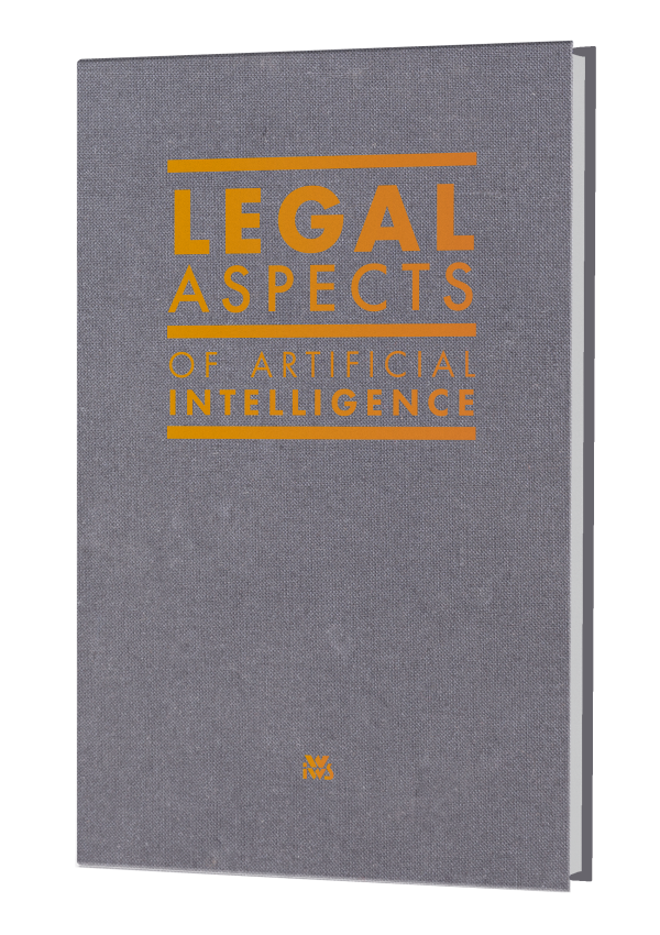 Legal aspects of artificial intelligence