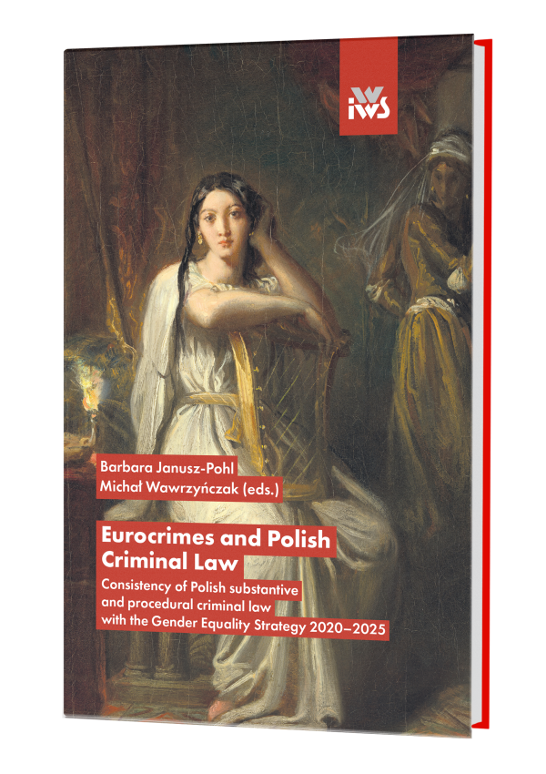 Eurocrimes and Polish Criminal Law