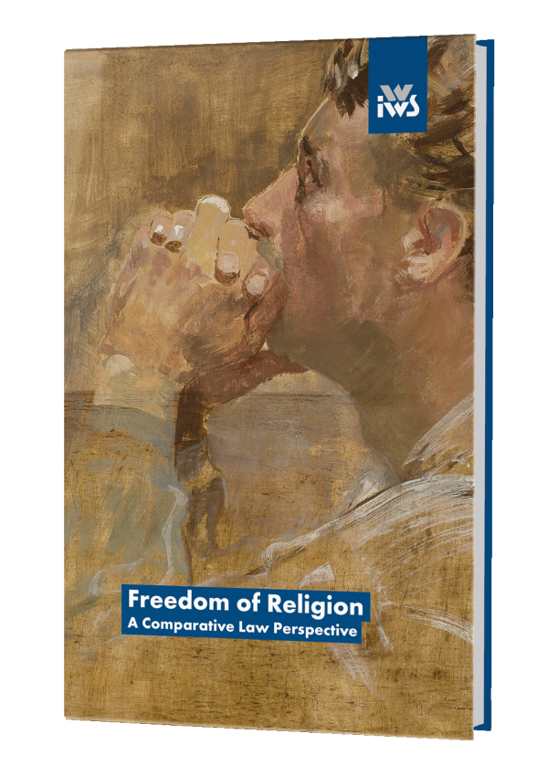 Freedom of Religion. A Comparative Law Perspective
