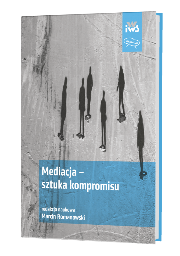 Mediacja - sztuka kompromisu