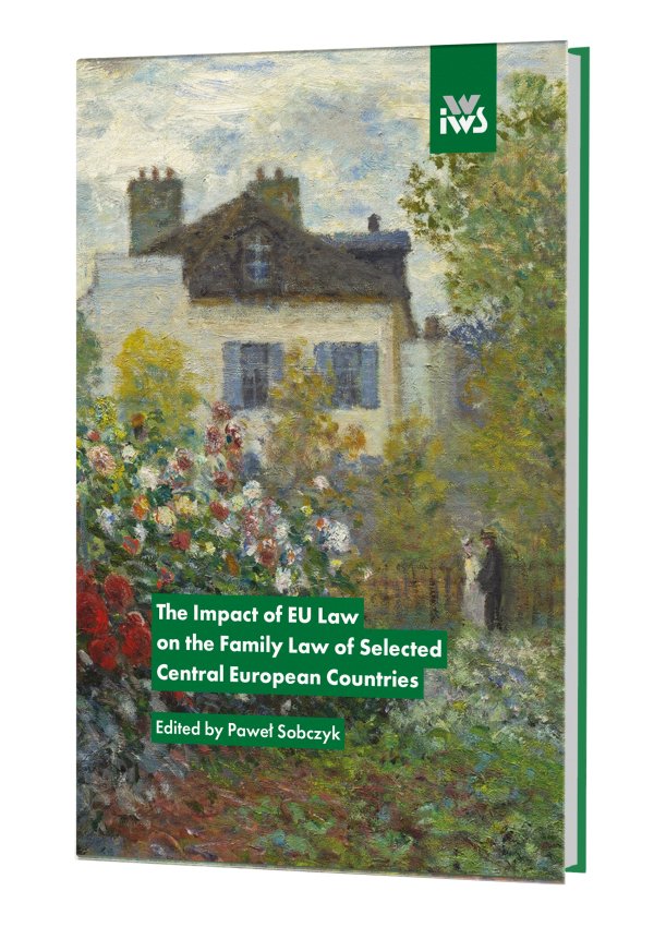 The impact of EU law on the family law of selected Central European Countries