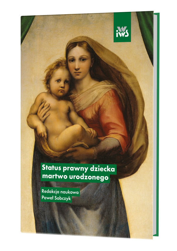 Status prawny dziecka martwo urodzonego