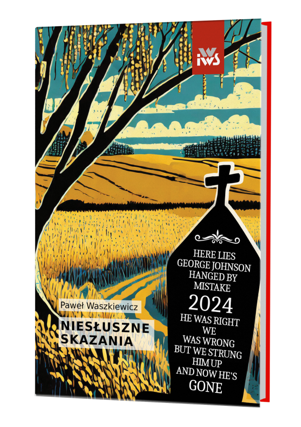 Niesłuszne skazania