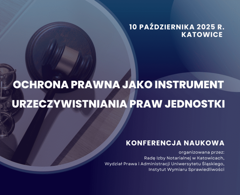 Konferencja Katowice 10.10.2025
