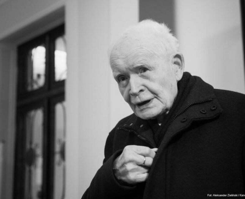 Fot. Aleksander Zieliński_Kancelaria Sejmu