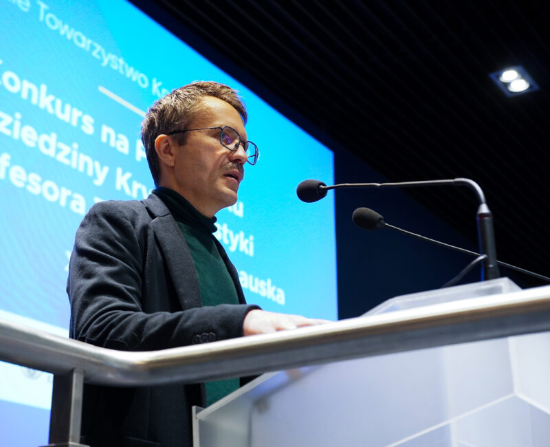 Zdjęcie Uczelnia Techniczno-Handlowa im. H. Chodkowskiej