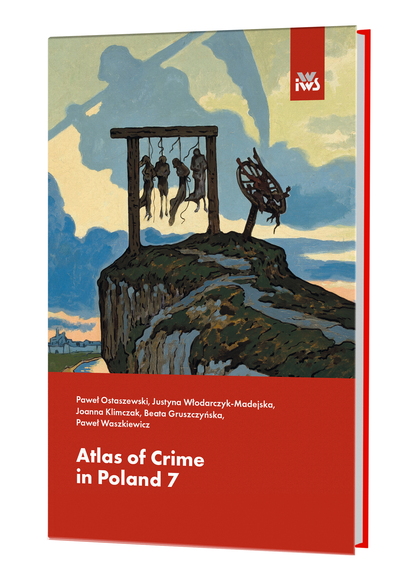 ATLAS OF CRIME IN POLAND 7