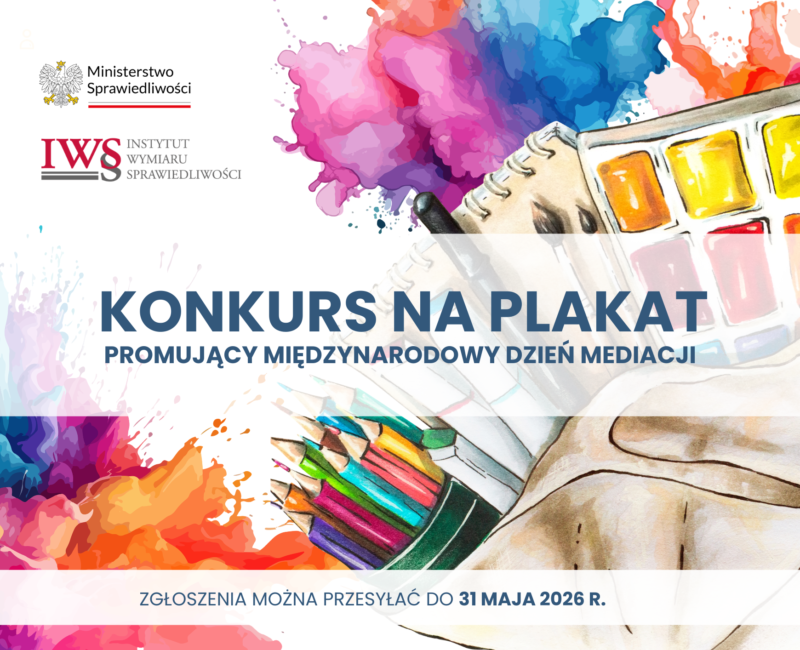 iws - konkurs mediacja www