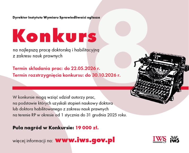 plakat Konkurs_2026_mały